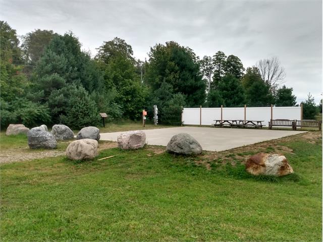 North Frontenac Astronomy Park