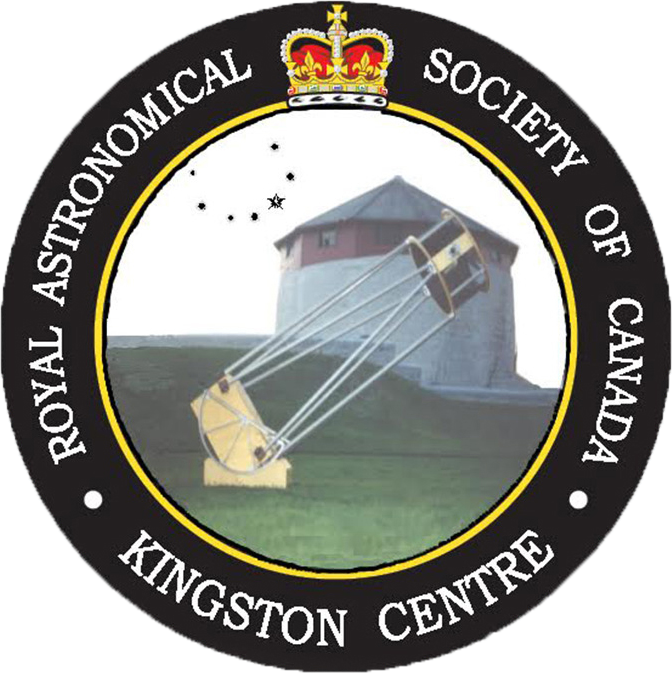 RASC Kingston Centre