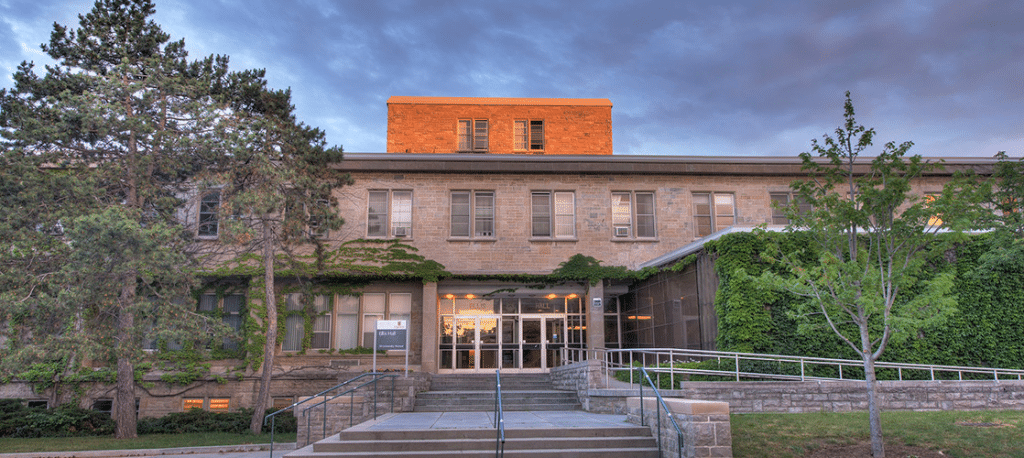 RASC Kingston monthly meeting