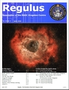 Regulus 2026 April