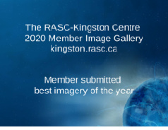 RASCKC Gallery 2020